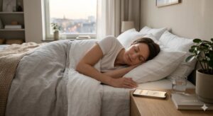 bästa sömnappen 2026 hitta en sömnapp