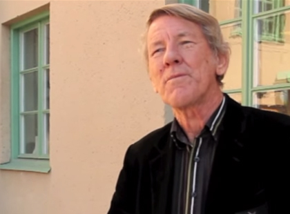 Lars Eric Uneståhl - sömnträning och muskulär avslappning